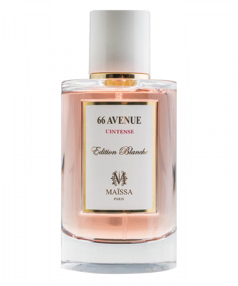 66 Avenue Maïssa Perfume – Woody Floral Unisex-0