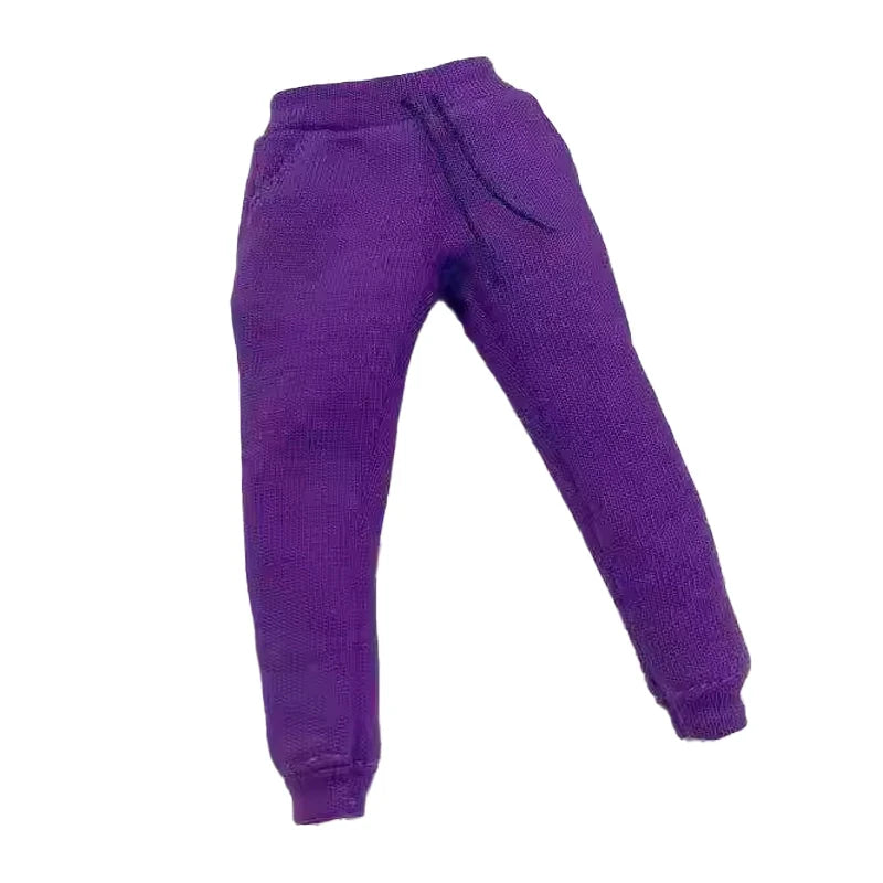 New Soldier 6-Inch Action Figure with Trendy Outfit-10