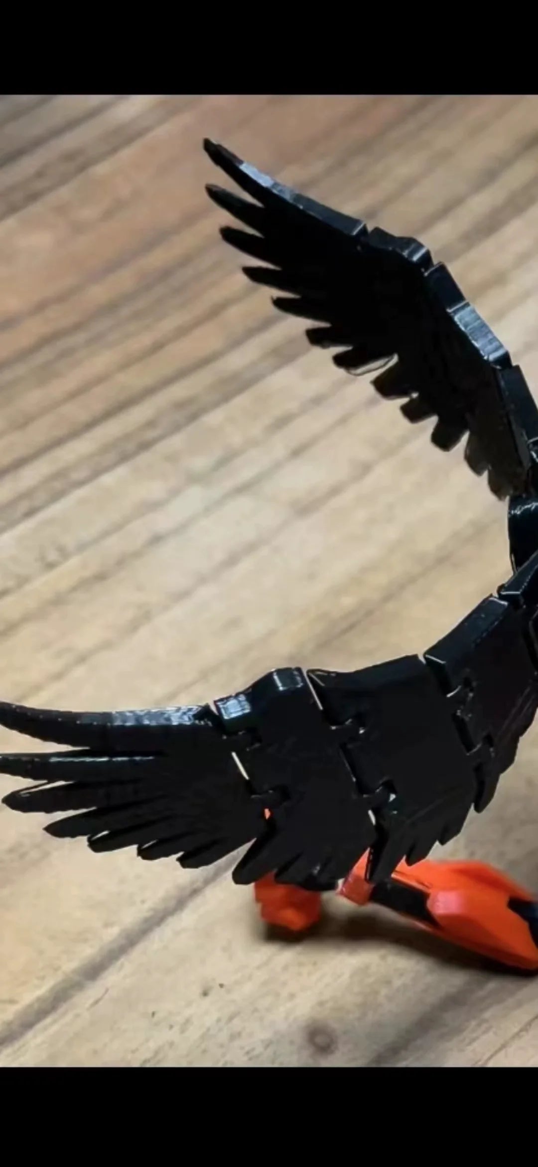 Multi-Joint Lucky Action Figure-37