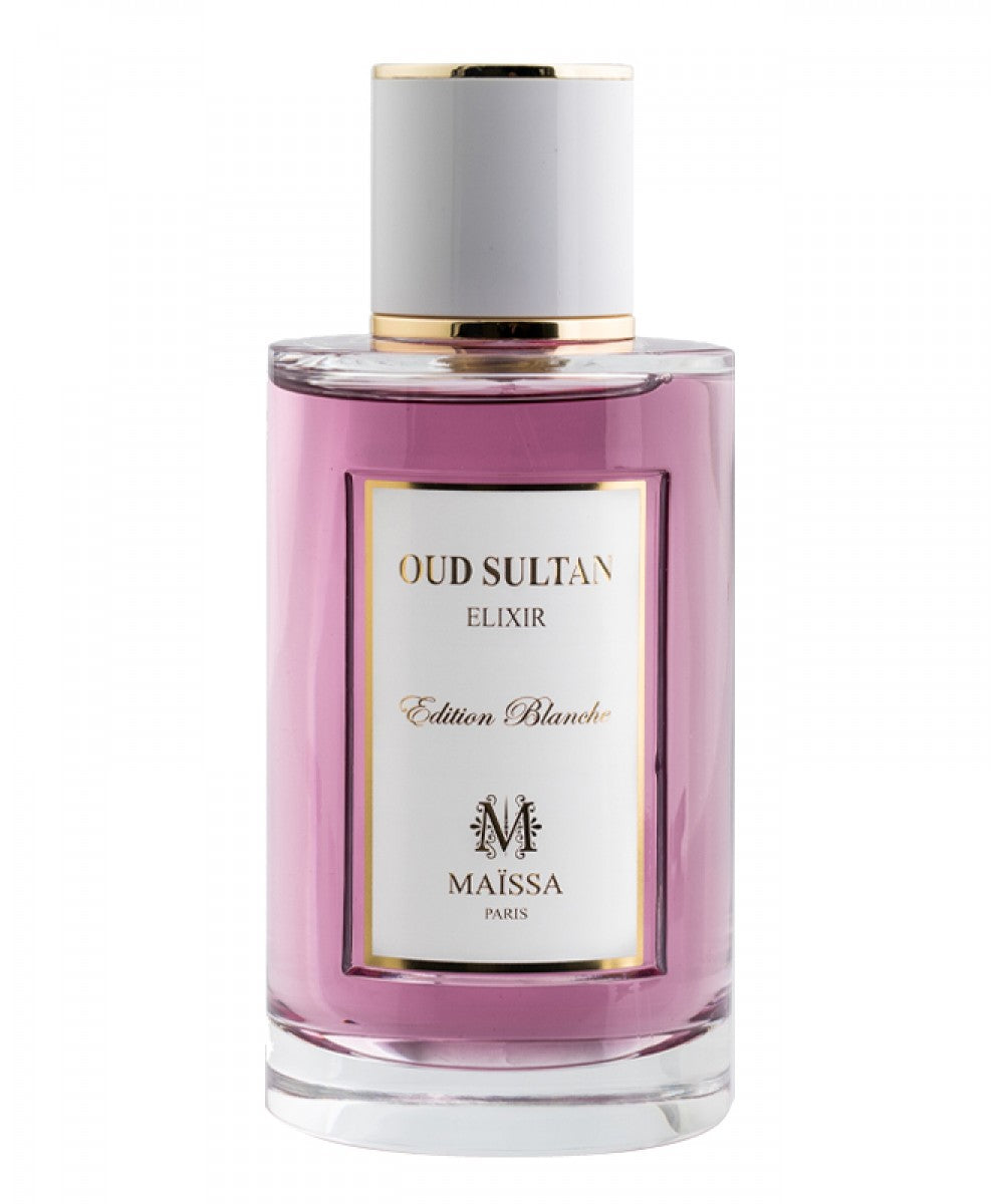 OUD SULTAN (200ml)-0