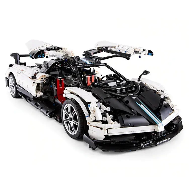 PAGANI HUAYRA ROADSTER 2896PCS-1