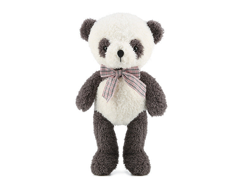 Panda Teddy Bear-1