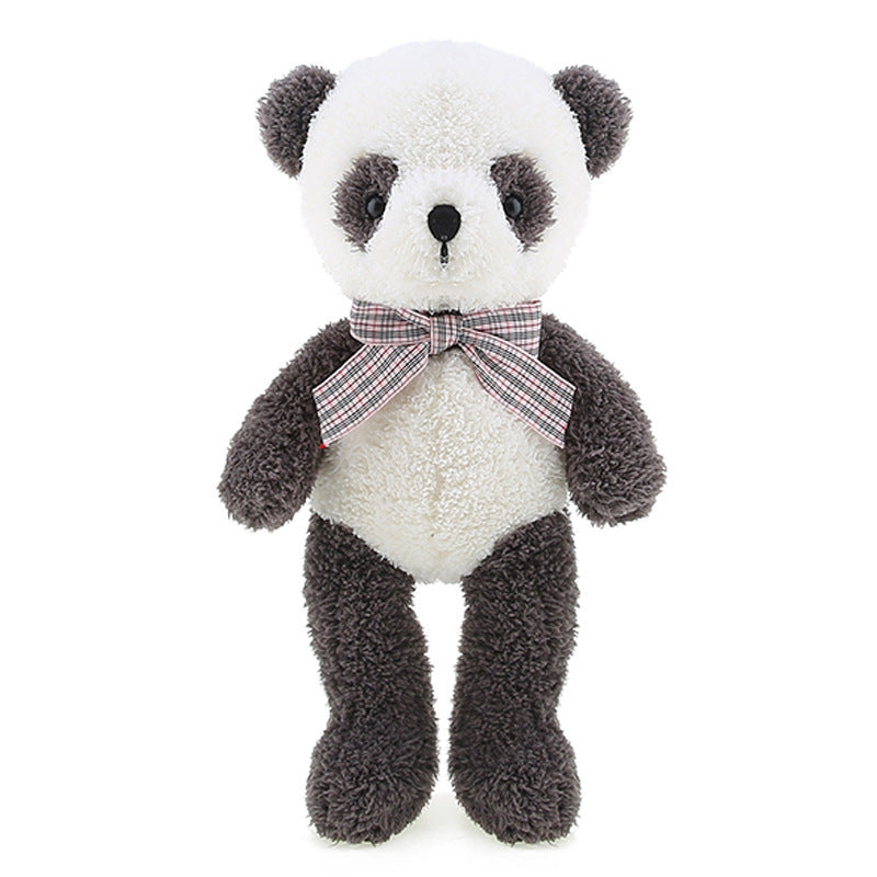 Panda Teddy Bear-4