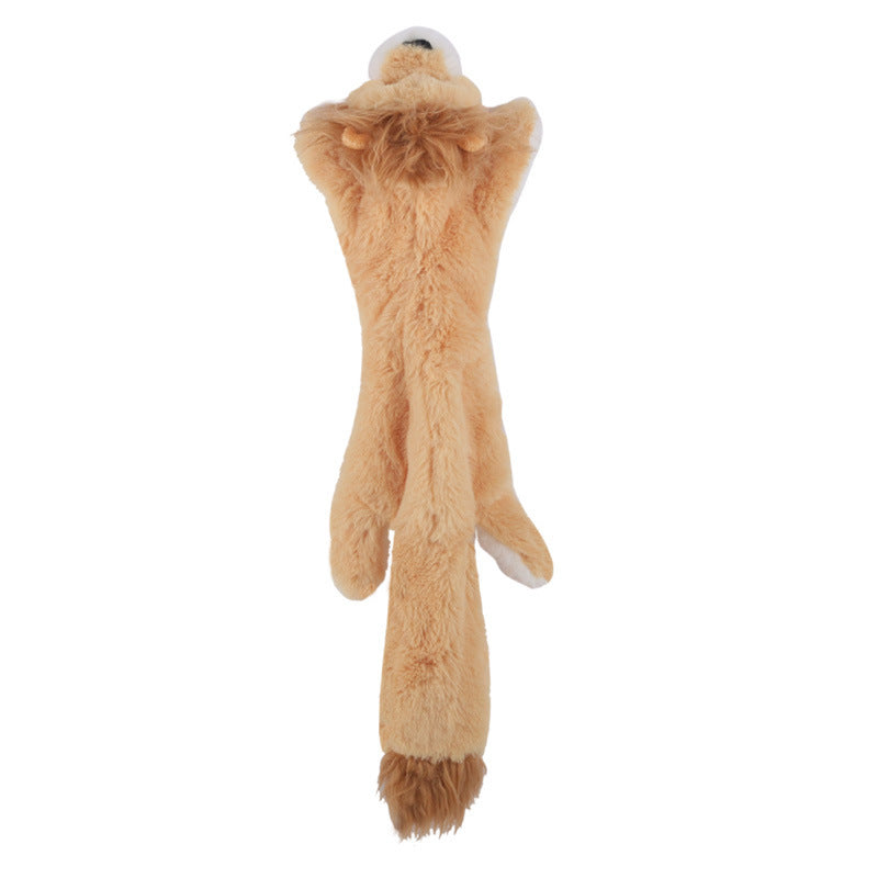 Plush Animal Sound Toys-2