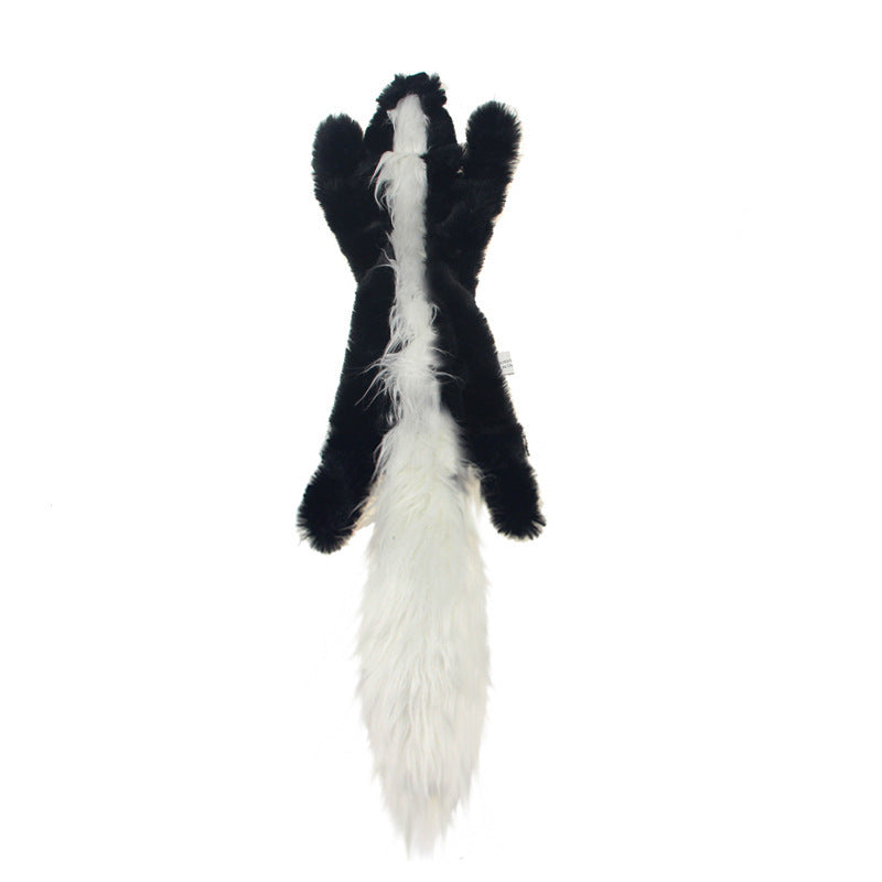 Plush Animal Sound Toys-7
