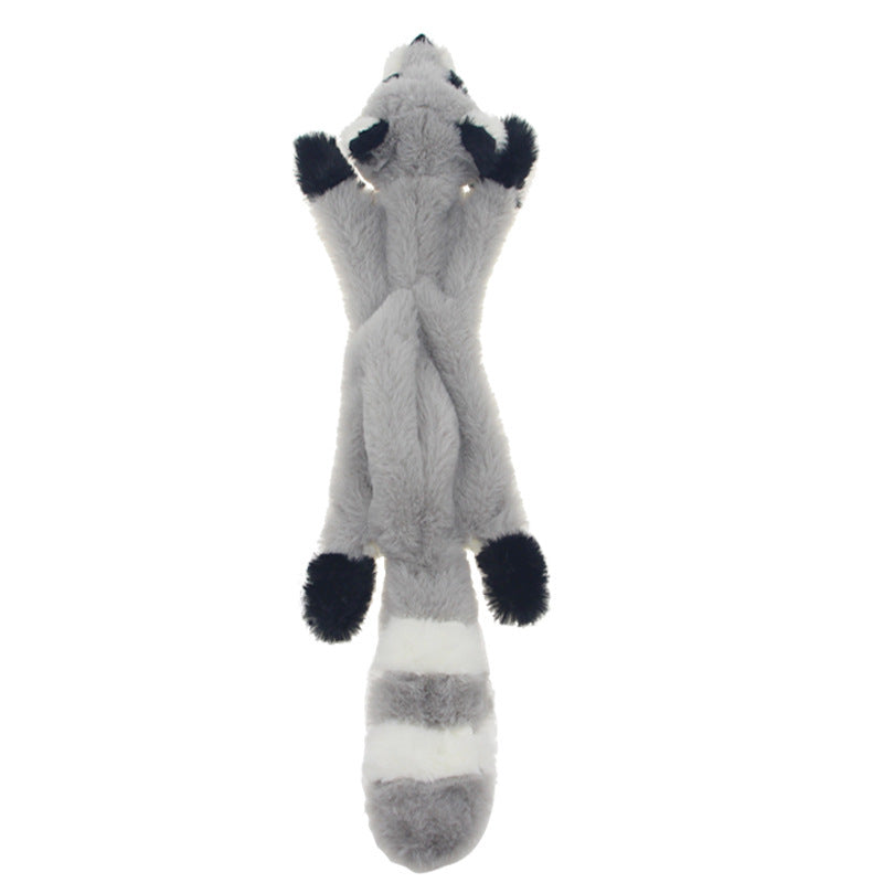 Plush Animal Sound Toys-5