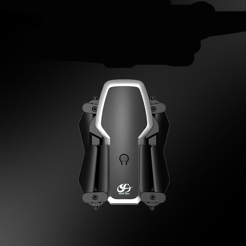 Professional 4k Dual-camera  Mini Drone-0