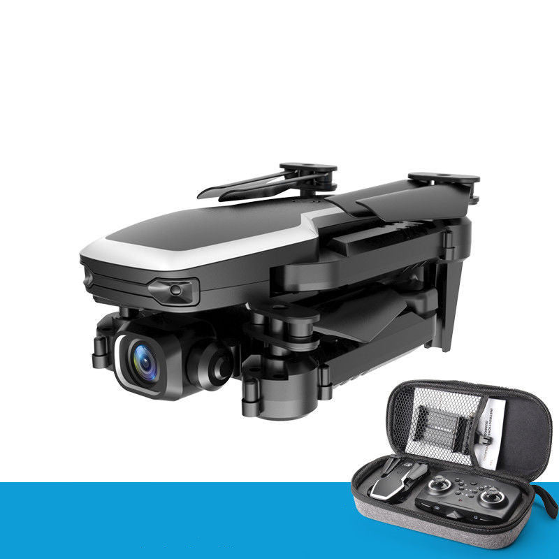 Professional 4k Dual-camera  Mini Drone-2