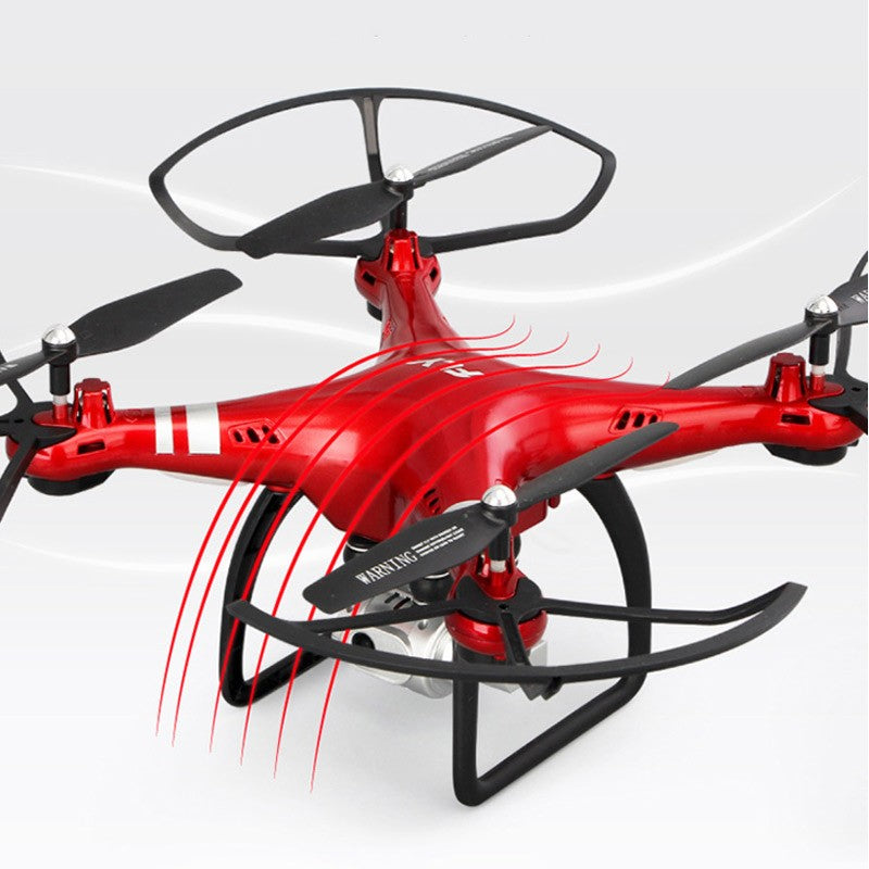 Professional Aerial UAV with High Definition Camera-0