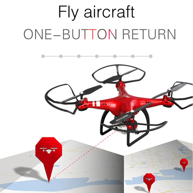 Professional Aerial UAV with High Definition Camera-2