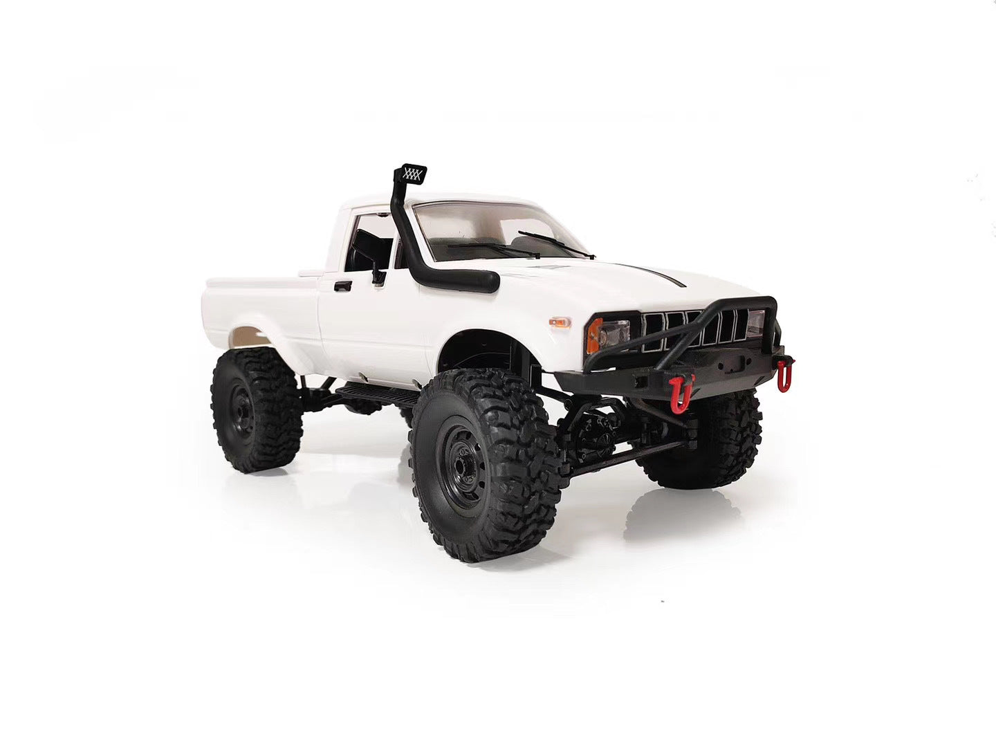 RC Climbing Car Model-0