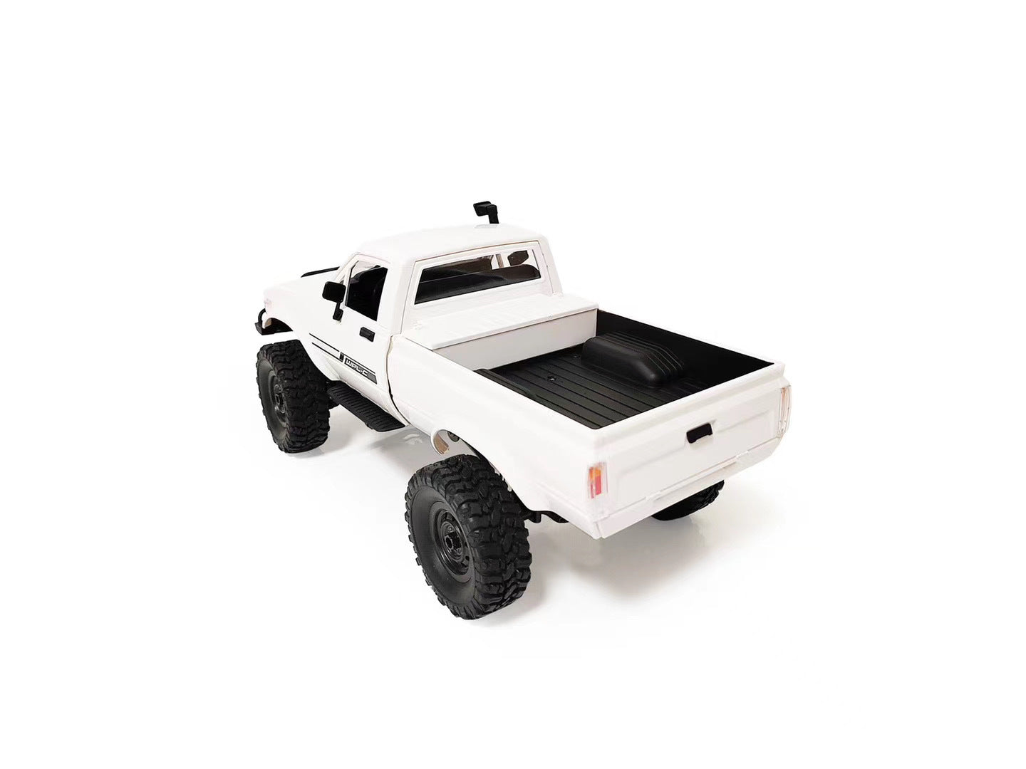 RC Climbing Car Model-1