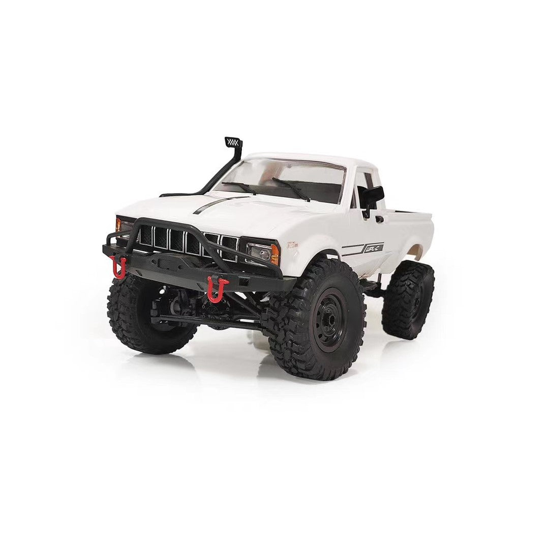 RC Climbing Car Model-2