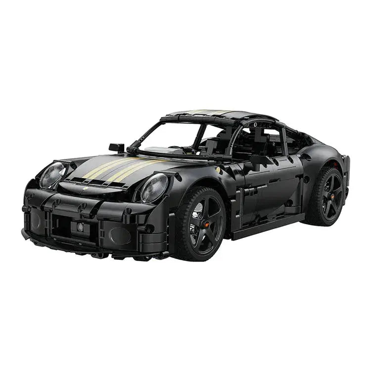 REMOTE CONTROLLED RUF GT 1654PCS-0