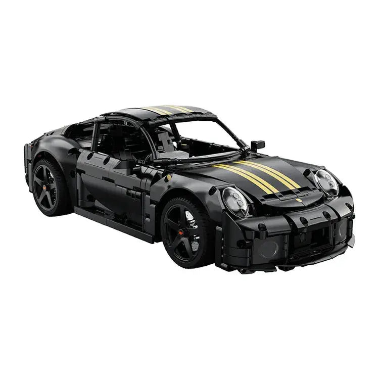 REMOTE CONTROLLED RUF GT 1654PCS-1