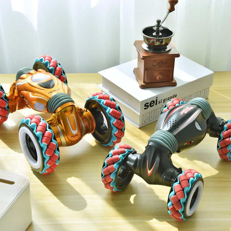 Remote Control Toy Car-0