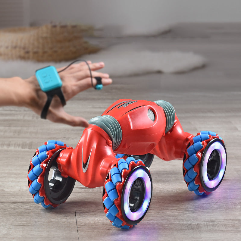 Remote Control Toy Car-2