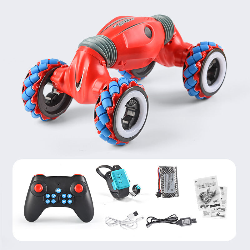Remote Control Toy Car-6