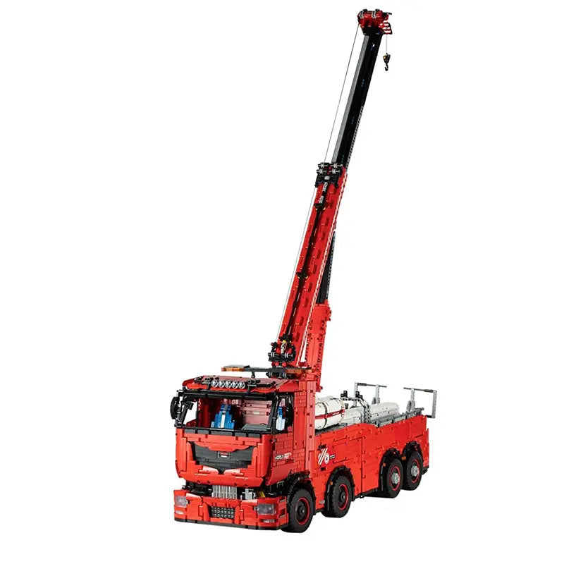 Remote Controlled Tow Truck 10965pcs-1