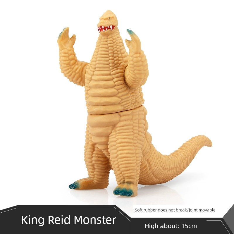 Jinjiang Ace Killer Monster-22