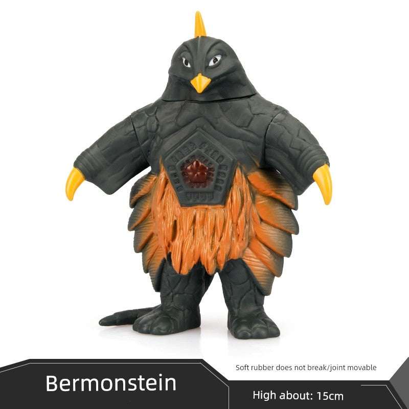 Jinjiang Ace Killer Monster-49