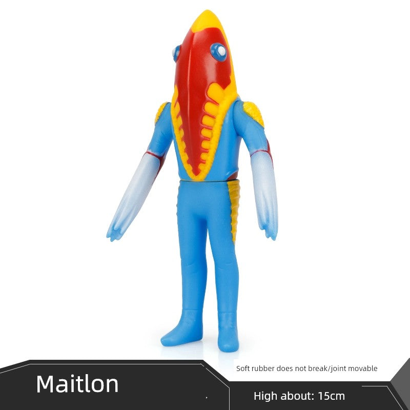 Jinjiang Ace Killer Monster-56