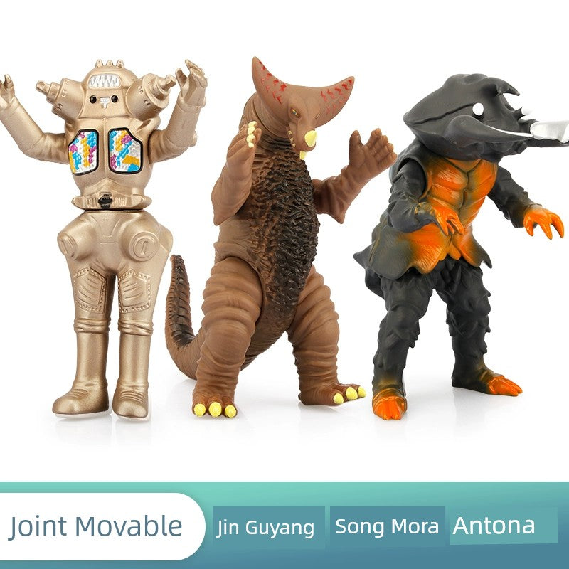 Jinjiang Ace Killer Monster-34