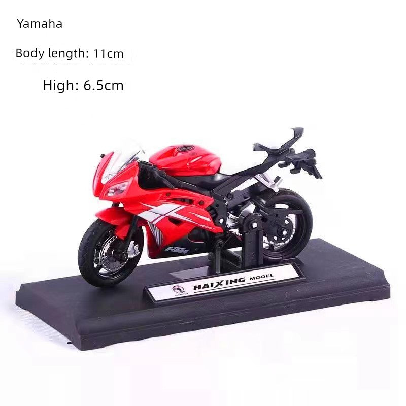 Multi-Joint Lucky Action Figure-33