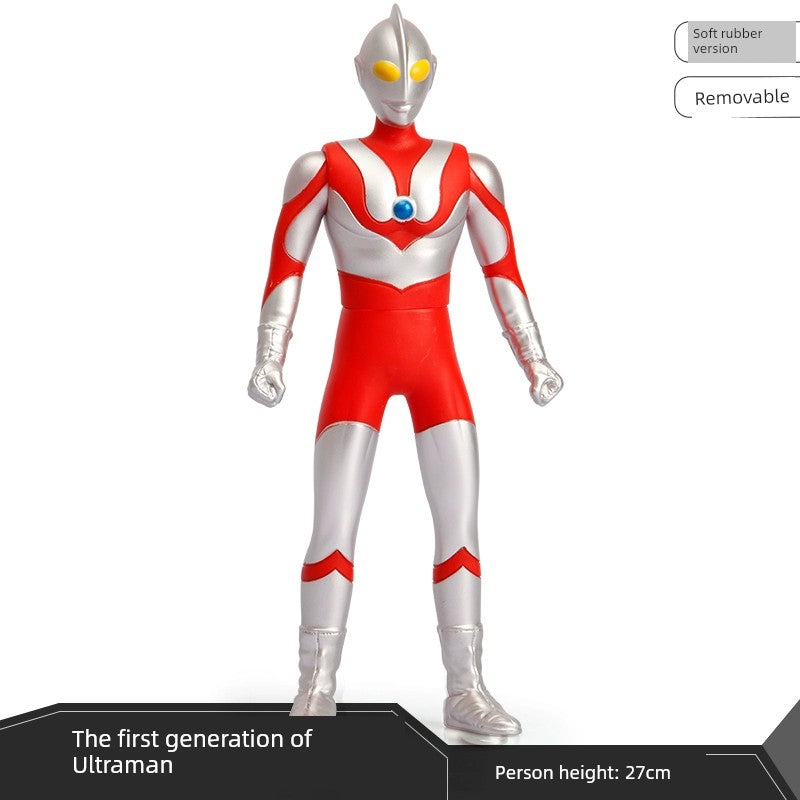 Jinjiang Ace Killer Monster-26