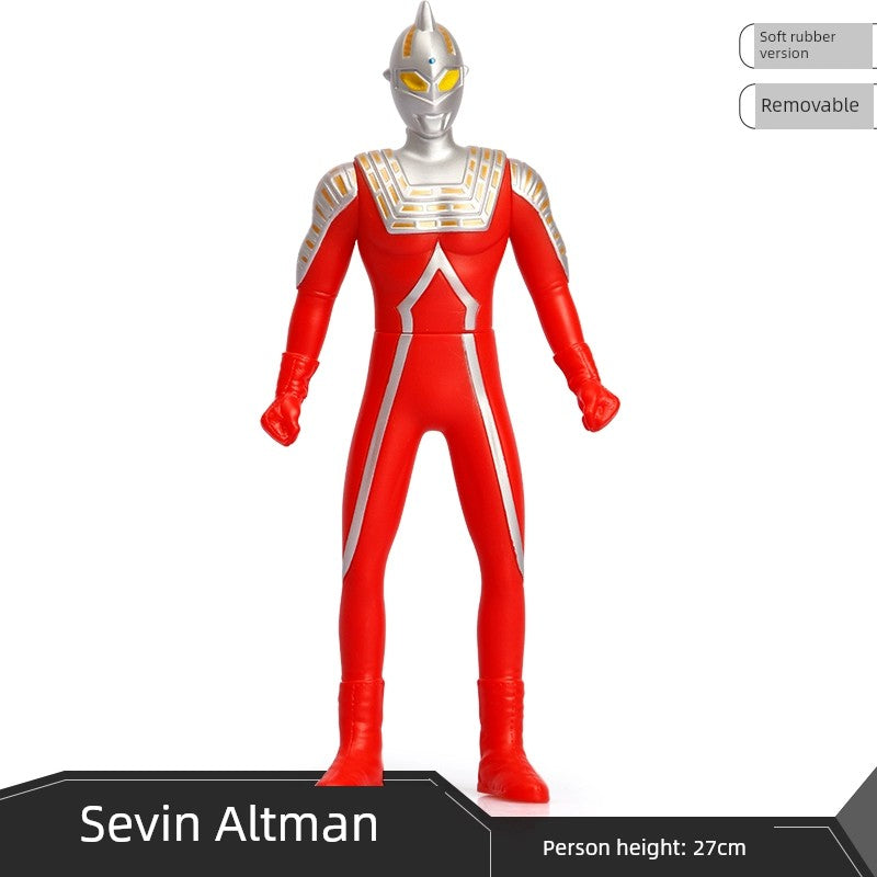 Jinjiang Ace Killer Monster-24