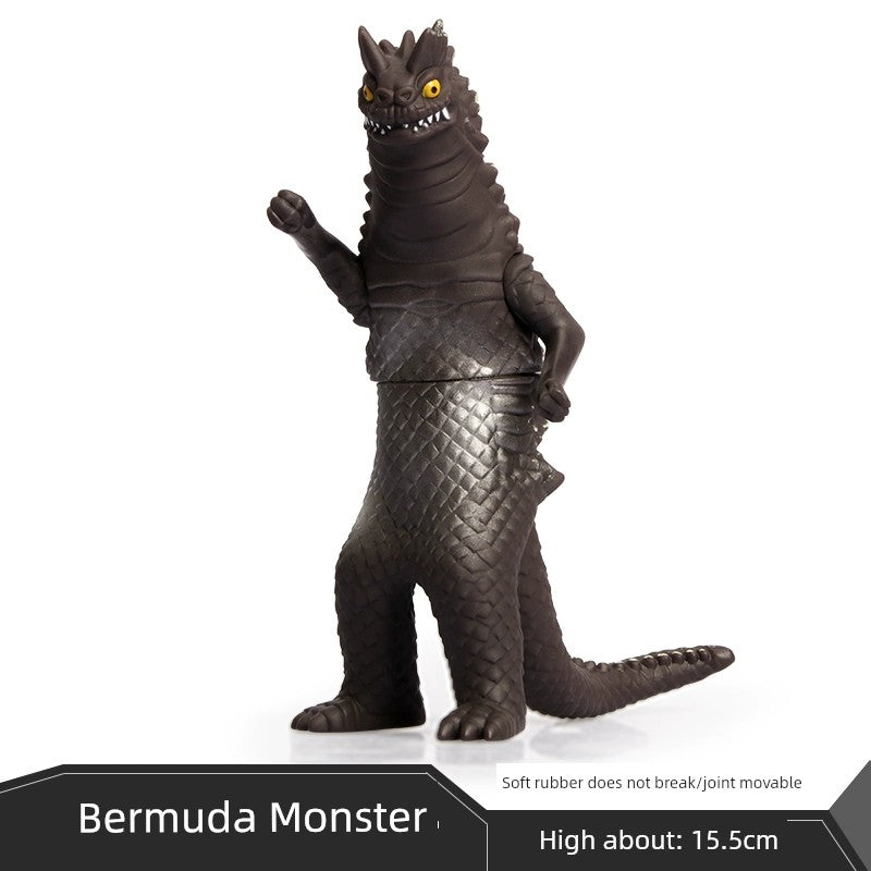 Jinjiang Ace Killer Monster-29