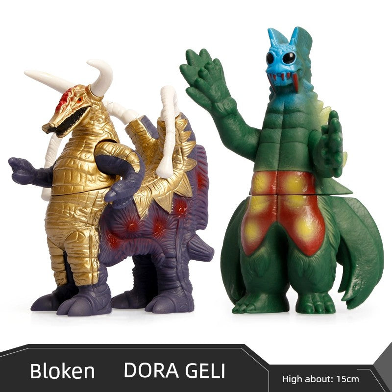 Jinjiang Ace Killer Monster-36