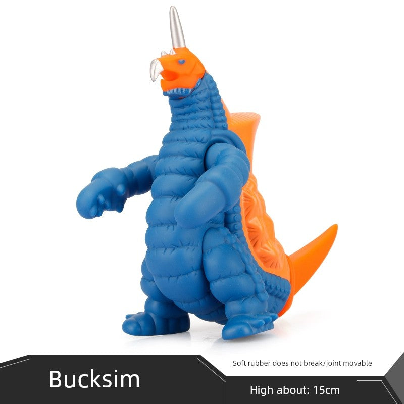 Jinjiang Ace Killer Monster-48