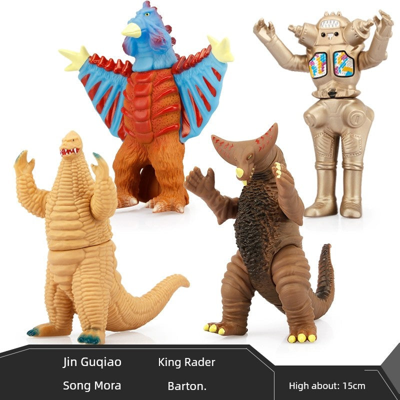 Jinjiang Ace Killer Monster-32