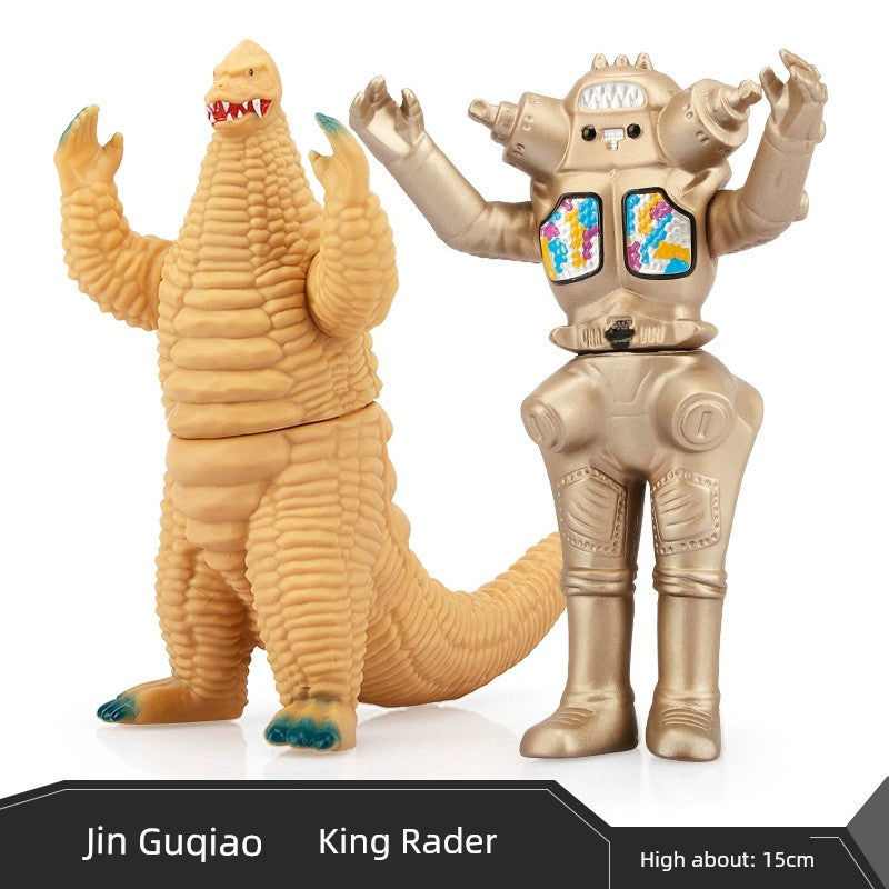 Jinjiang Ace Killer Monster-38