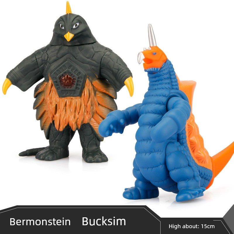 Jinjiang Ace Killer Monster-39