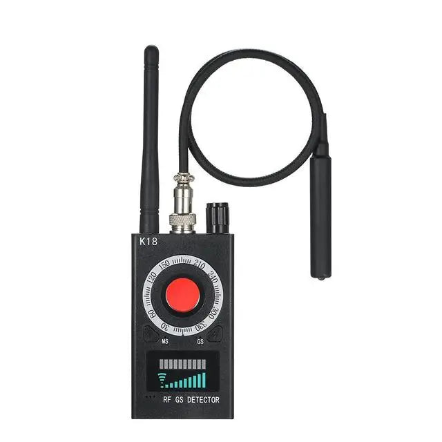 RF Signal & Hidden Camera Detector-0