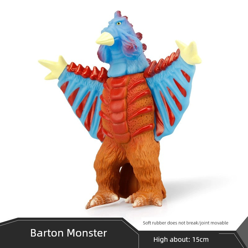 Jinjiang Ace Killer Monster-42