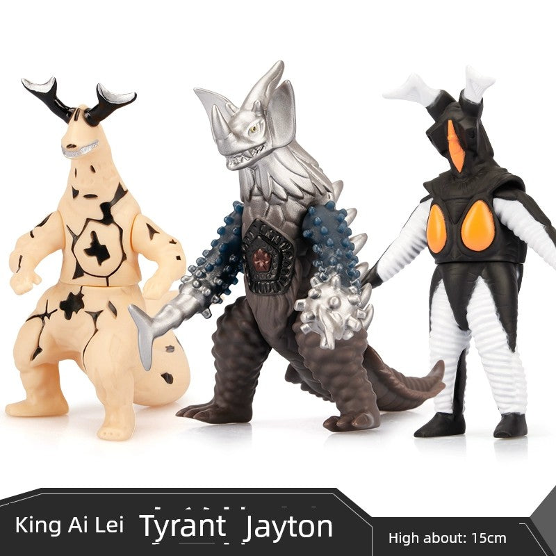 Jinjiang Ace Killer Monster-37