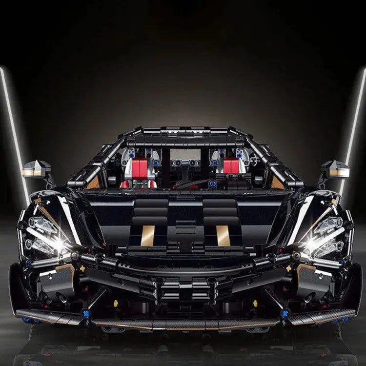 SHADOW EDITION BRITISH HYPERCAR 3657PCS-1