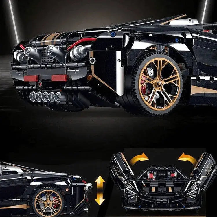 SHADOW EDITION BRITISH HYPERCAR 3657PCS-4