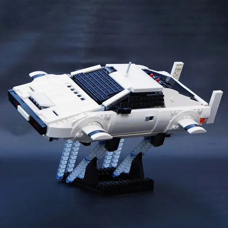 SPY SUBMARINE 1542PCS-1