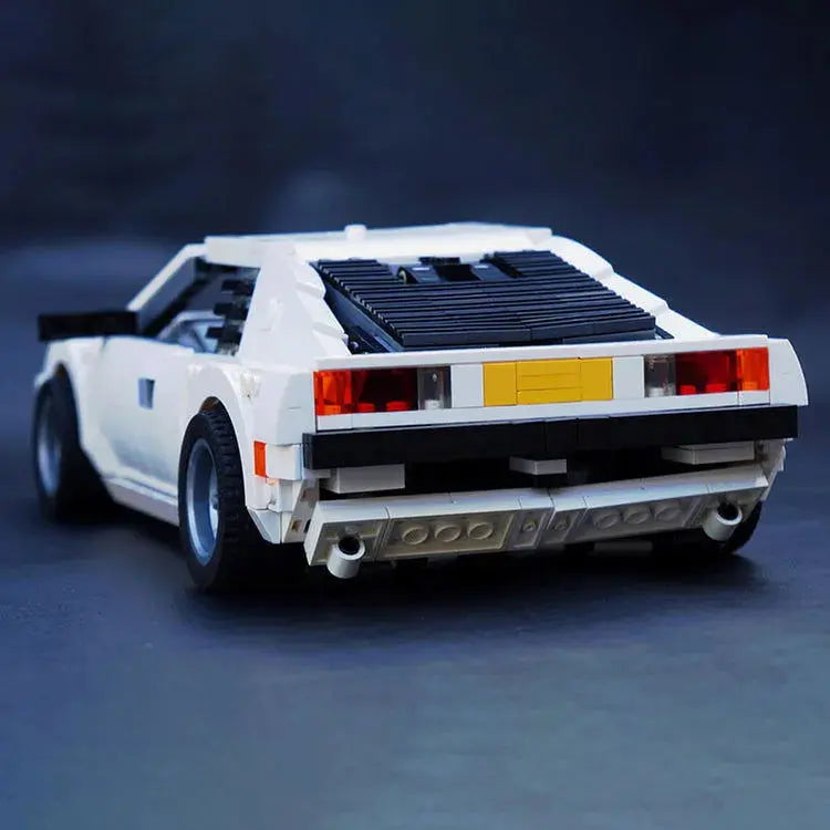 SPY SUBMARINE 1542PCS-2