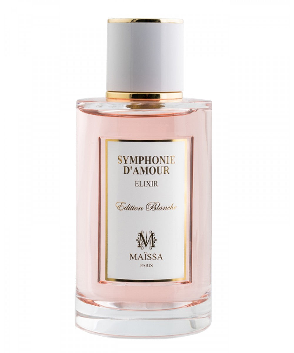 SYMPHONIE DAMOUR (200ml)-0