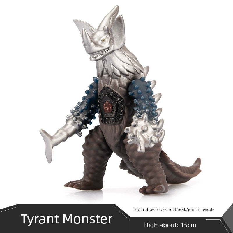 Jinjiang Ace Killer Monster-50