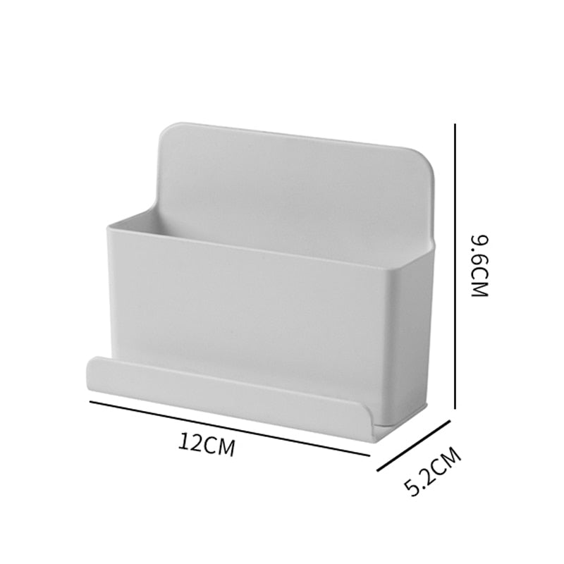 Mobile Phone Plug Holder-1