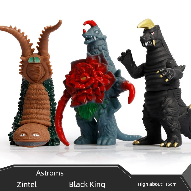 Jinjiang Ace Killer Monster-35