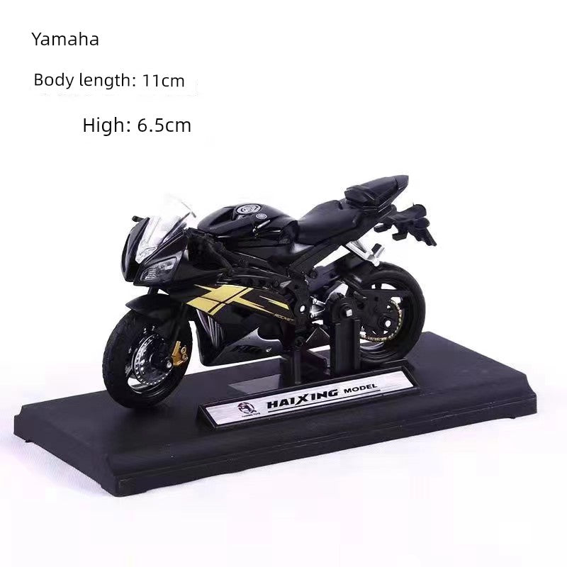 Multi-Joint Lucky Action Figure-30