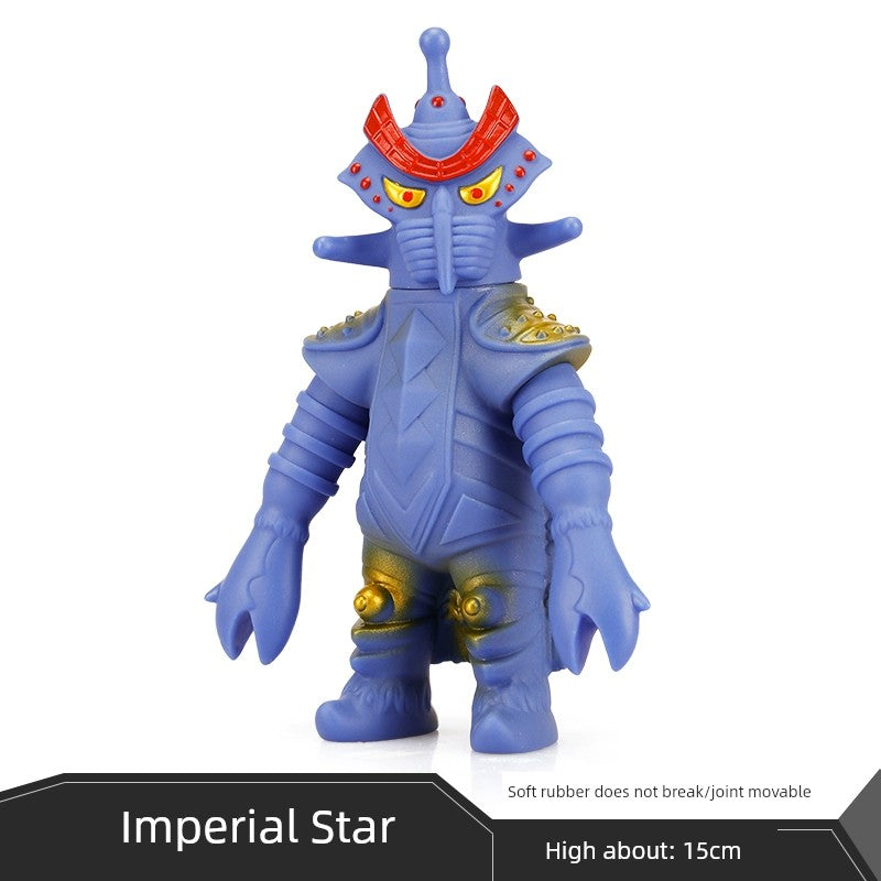 Jinjiang Ace Killer Monster-47