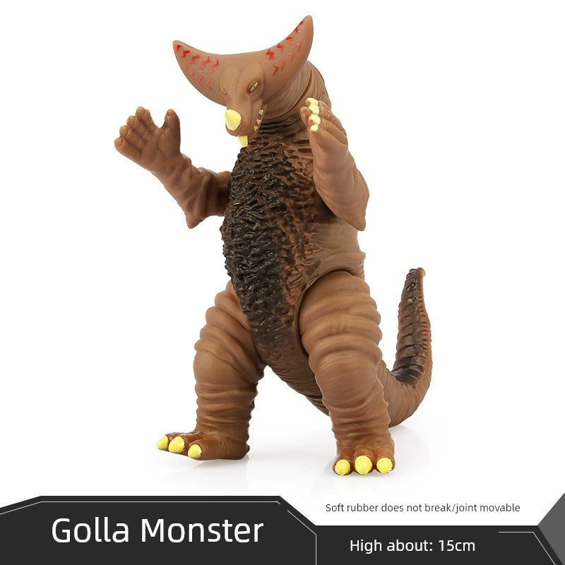 Jinjiang Ace Killer Monster-41